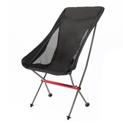 Стул туристический ADR Moon Chair Large, Black07