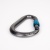 Карабин CAMP Nimbus Lock, Gun metal/Blue23 Карабин CAMP Nimbus Lock, Gun metal/Blue23