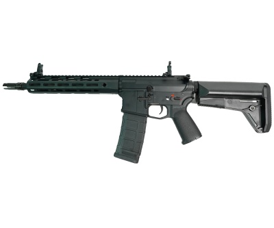 Модель автомата Cyma CM097B M4 M-LOK10