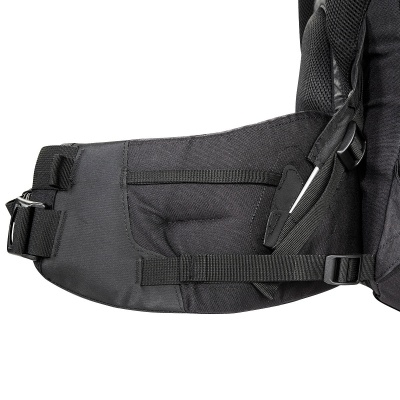 Рюкзак Tatonka BISON 90+10 black 1359.04094