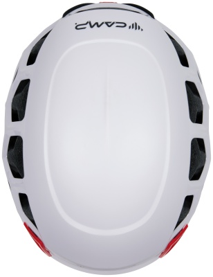 Каска CAMP Ikon, Large, White27