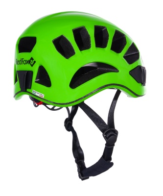 Каска RedFox Morpheus Plus (черная)23