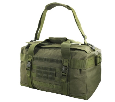 Сумка-баул тактическая ADR Duffel bag 35L CH-223  Olive