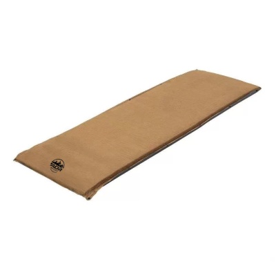 Ковер ADR WarmMat 5 (180х60х5см) brown