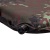 Коврик Talberg FOREST COMFORT MAT камуфляж 188х66х53