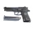 Модель пистолета пневм (KJW) M9A1.CO2 GBB Black Модель пистолета пневм (KJW) M9A1.CO2 GBB Black
