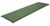 Коврик Alexika TRAVEL 66 olive 9322.31072