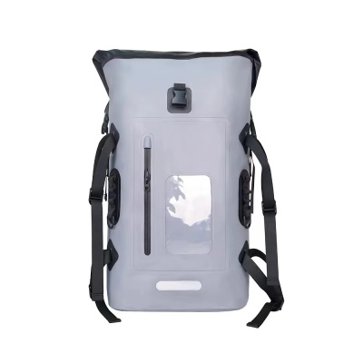 Герморюкзак ADR Safe DryPack Lite 32 (black)22