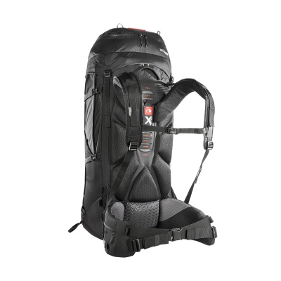 Рюкзак Tatonka YUKON X1 85+10 black 1348.04022