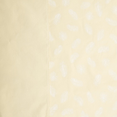 Вкладыш Bask LINER MUMMY в спальник-кокон (ваниль)22