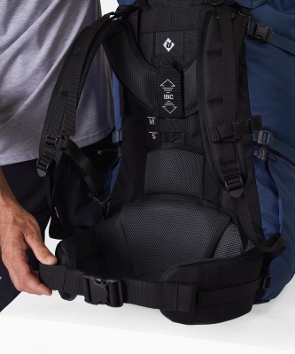 Рюкзак RedFox Light 60 V6 (т.синий)38