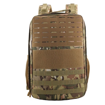 Рюкзак тактический ADR Rapid Lite 20L CH-235 Multicam21
