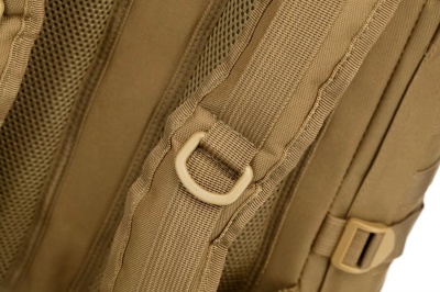 Рюкзак тактический ADR Combat Pack 50L CH-063 Green camo26
