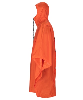 Пончо RedFox Poncho Plus (серый)24