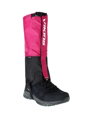 Гамаши VIKING Kanion M (Pink)24