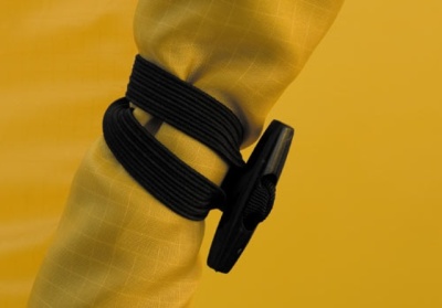 Палатка Alexika MINNESOTA 3 LUXE green 9153.3401 6,8