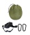 Гамак ADR Hammock Mosquito Large 290х140 (black)22