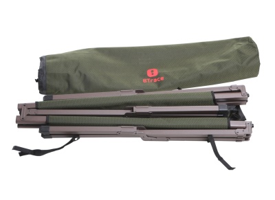 Раскладушка карповая BTrace SuperLight3