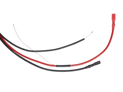 Проводка Gear2 в цевье тефлон21