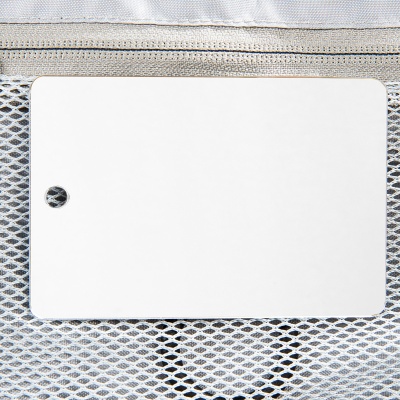 Косметичка Tatonka ONE WEEK titan grey 2786.02125