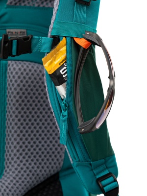 Рюкзак Kanrock Eclipse 60+10 Rich Blue47