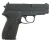 Модель пистолета WE SIG SAUER P-228 BLACK Модель пистолета WE SIG SAUER P-228 BLACK