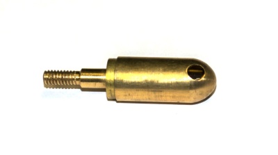 Наконечник Whistle 100 тупоголовый