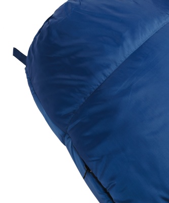 Спальный мешок RedFox F&T V2 (Long, левый) УЦЕНКА25