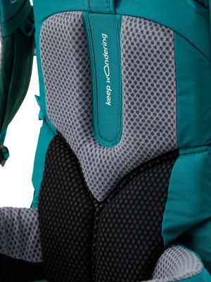 Рюкзак Kanrock Eclipse 60+10 Anthracite34