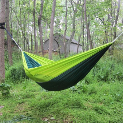 Гамак ADR Hammock Double (grey)332