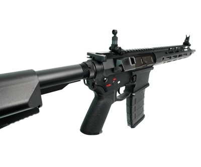 Модель автомата Cyma CM097B M4 M-LOK10