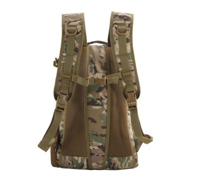 Рюкзак тактический ADR Urban 16L CH-228 Multicam21