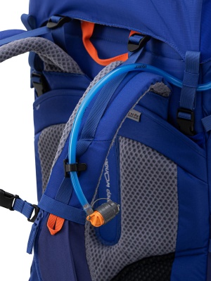 Рюкзак Kanrock Eclipse 70+10 Sea Green45