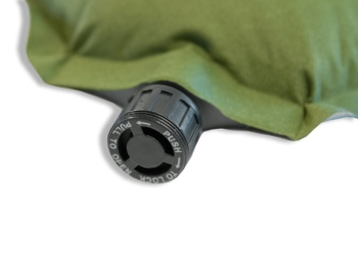 Коврик Alexika BEST olive 9326.50073