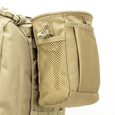 Подсумок под сброс ADR CH-045 Multicam25
