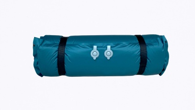 Коврик Talberg QUICK CLASSIC MAT серо-синий 192х66х324