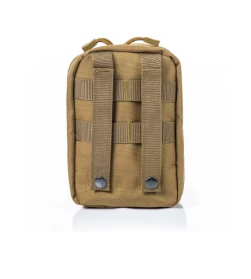 Подсумок аптечка molle ADR CH-006 Black23