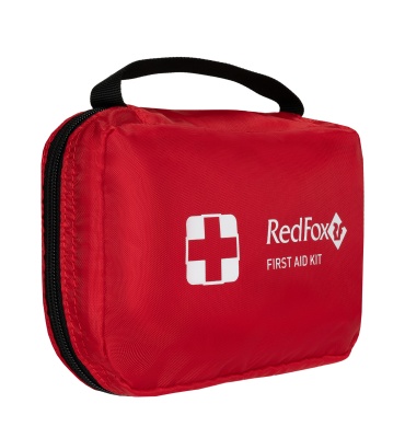 Аптечка RedFox Rescue Sport Kit Big2