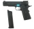 Модель пистолета WE COLT M1911 P14-45 CO2 GBB Black Модель пистолета WE COLT M1911 P14-45 CO2 GBB Black