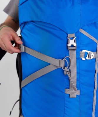 Рюкзак RedFox Summit 90 V4 Light (синий)31