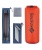Палатка RedFox Mountain Fox V2 (оранжевая)45