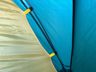 Палатка BTrace Talweg 2+ (зеленая)38