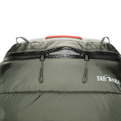 Рюкзак Tatonka YUKON X1 85+10 black 1348.04029