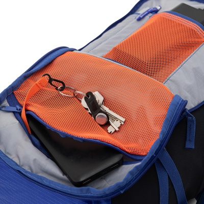 Рюкзак Kanrock Moveit 21 Rich Blue32