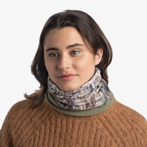 Бандана Buff Polar Zree Camouflage25