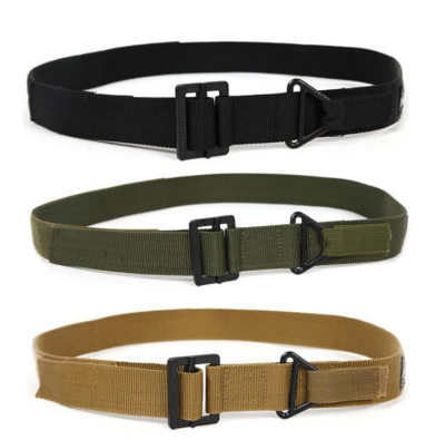 Ремень тактический ADR W-010 Rigger CQB Coyote15