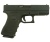 Модель пистолета WE GLOCK G19 Black Модель пистолета WE GLOCK G19 Black