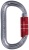 Карабин CAMP Oval XL 2Lock21 Карабин CAMP Oval XL 2Lock21