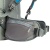 Рюкзак Bask Light 90 XL (оранжевый)33