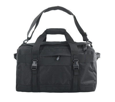 Сумка-баул тактическая ADR Duffel bag 35L CH-223 Black22